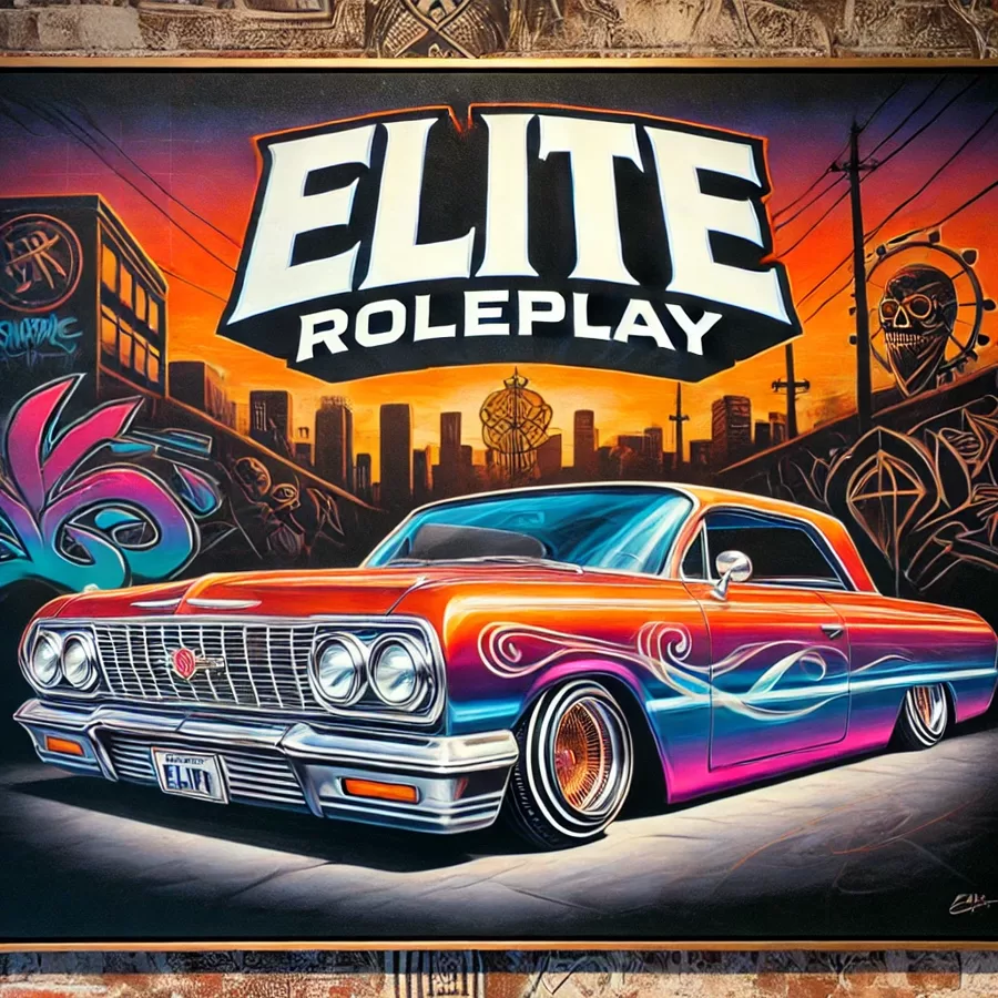 Elite Roleplay